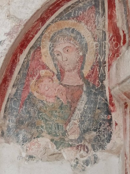  Sanktuarium San Michele Arcangelo w Monte Sant&rsquo;Angelo