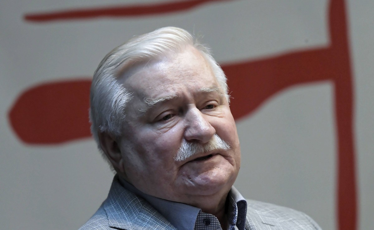 Lech Wałęsa