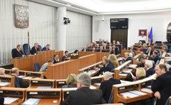 'Jerusalem Post': Szybkie głosowanie Senatu nad ustawą o IPN mogło być odpowiedzią na słowa Putina