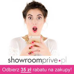 Showroomprivé Aplikacja