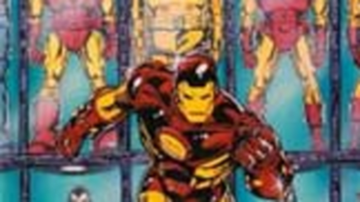 Przygotowania do ekranizacji komiksu "Iron Man" trwają już od kilku lat. Przez ostatnie dwa lata projekt znajdował się w wytwórni New Line.