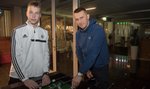 Polski bramkarz w Manchesterze United! Ma tylko 13 lat