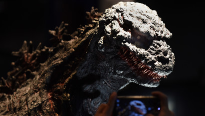 Gyász: elhunyt a Godzilla című film világhírű színésze