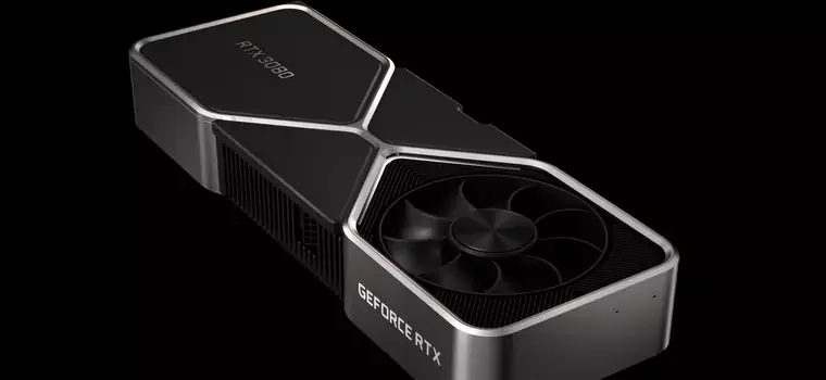 Nvidia GeForce RTX 4090 ma być bardzo prądożerną kartą grafiki