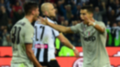 Juventus Turyn - Udinese Calcio (relacja na żywo)