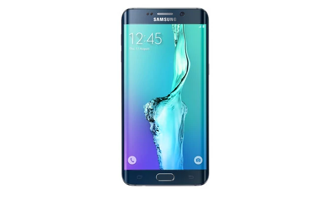 Samsung Galaxy S6 Edge+