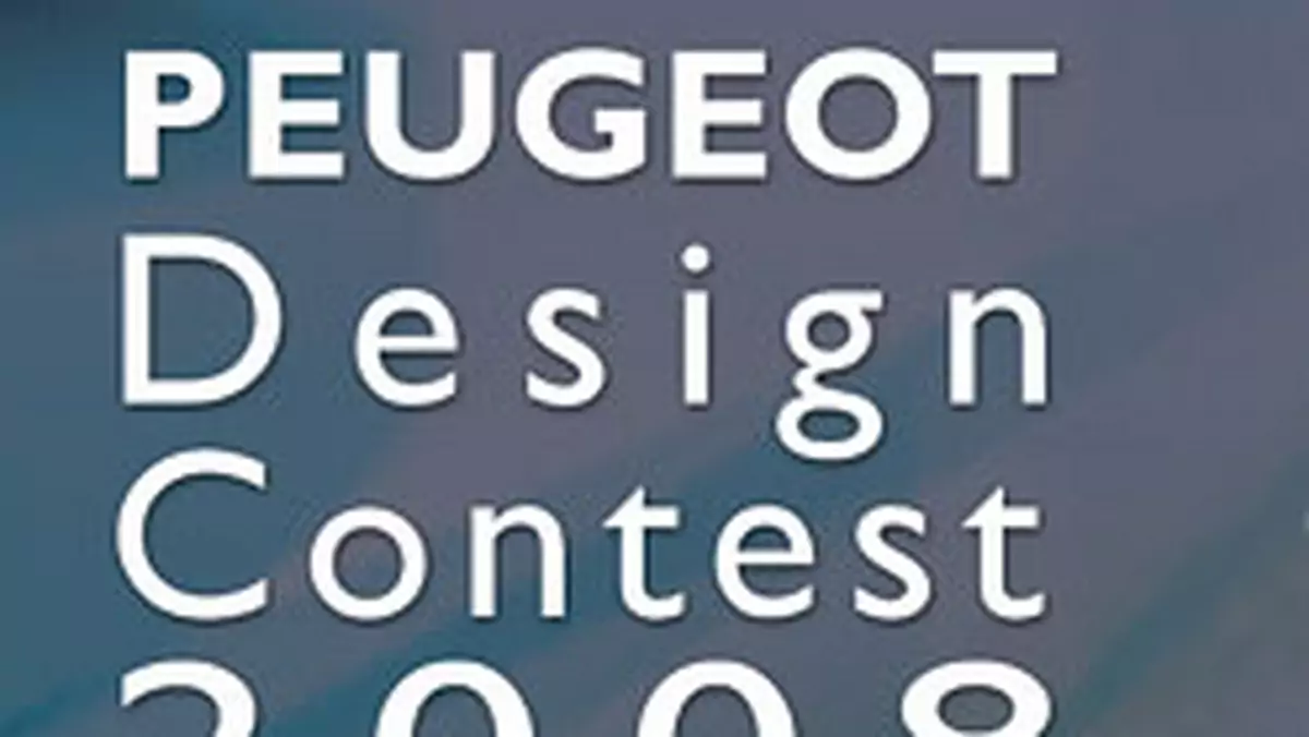 Design Peugeot 2008: druga runda
