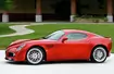 Paryż: Alfa Romeo 8c Competizione oficjalnie!