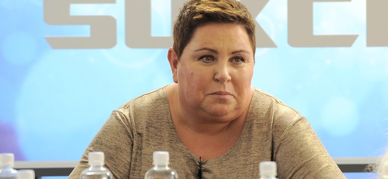 Dorota Wellman: Szlag mnie trafia, gdy w DDTVN mam opowiadać o zabiegu na twarz za 800 złotych...