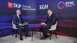 Koniec zamieszania w sądownictwie w interesie firm