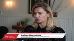 Barbara Mierzwińska: Łączenie ról wymaga uczciwego podziału obowiązków domowych