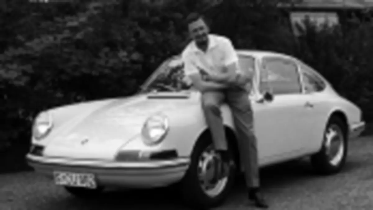 Historia sukcesów Porsche