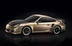 Porsche 911 Turbo S – 10 sztuk na 10-lecie