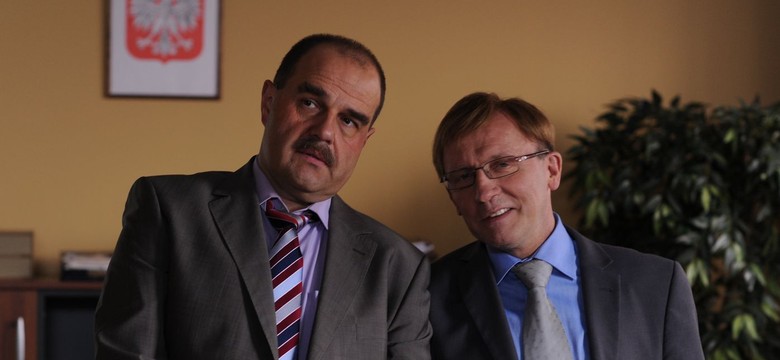 "Ranczo" wraca, ale dopiero jesienią. Wiosną premiera "Bodo"