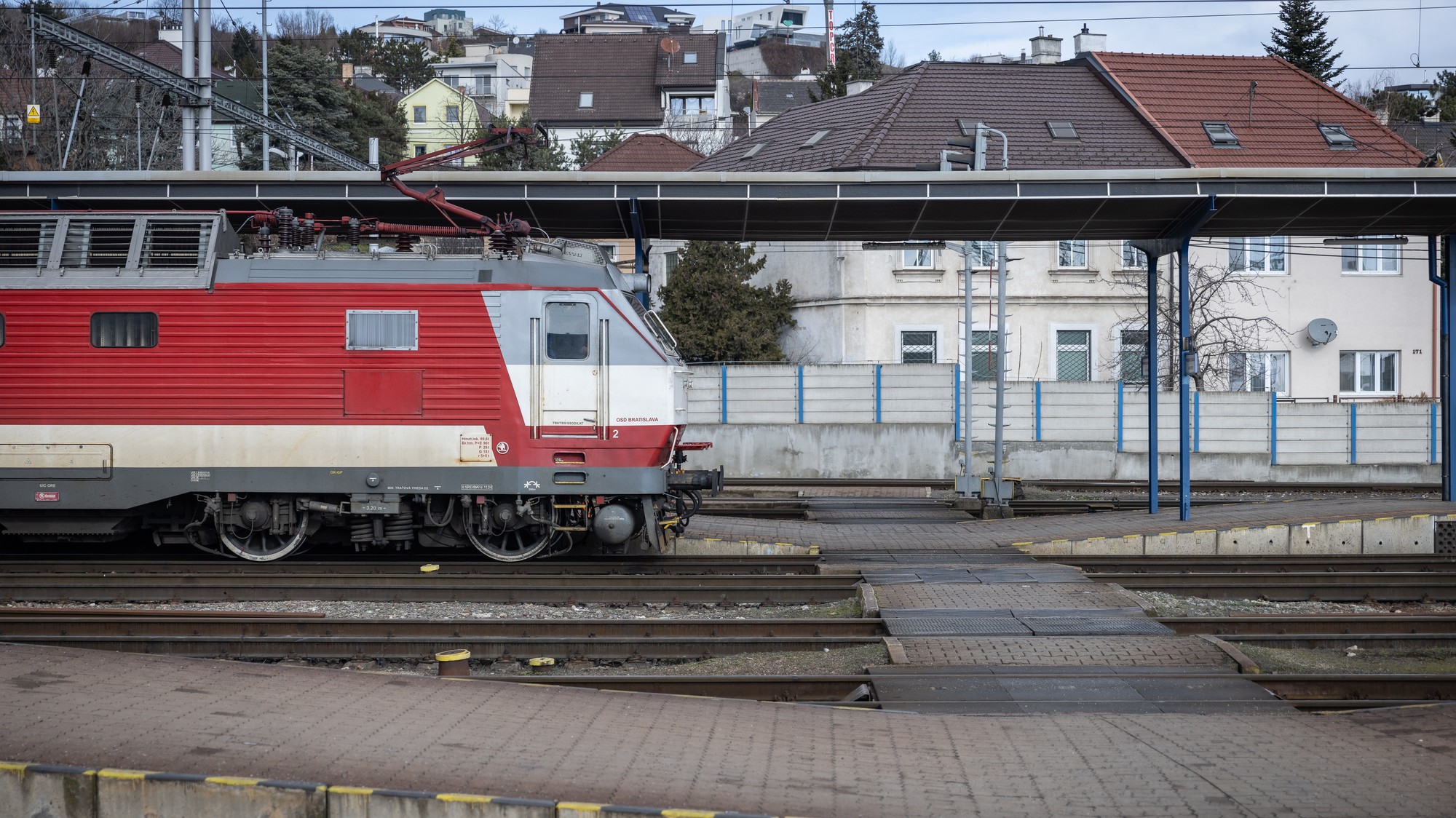 Ilustračná fotografia