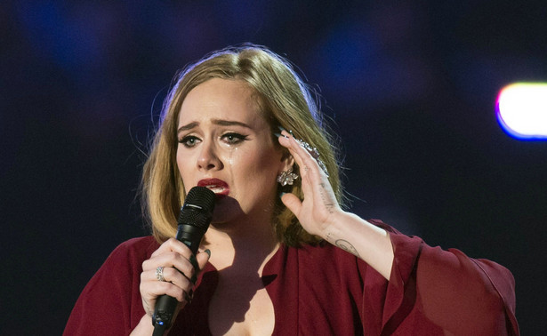 Adele przyjeżdża do Polski?! Świetna wiadomość dla fanów