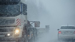 marznący deszcz i śnieg paraliżują szczecin. zamknięte szkoły, uczelni