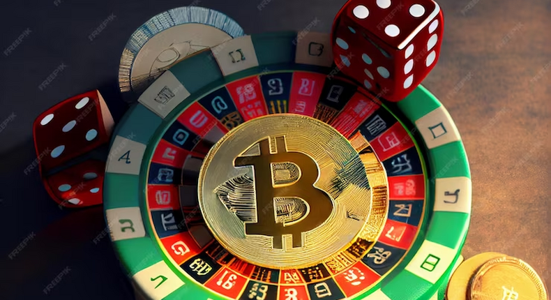 Top 10 Bitcoin Casinos For US Players: Comparing The Best Crypto Casinos