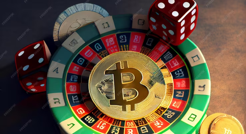 Top 10 Bitcoin Casinos For US Players: Comparing The Best Crypto Casinos