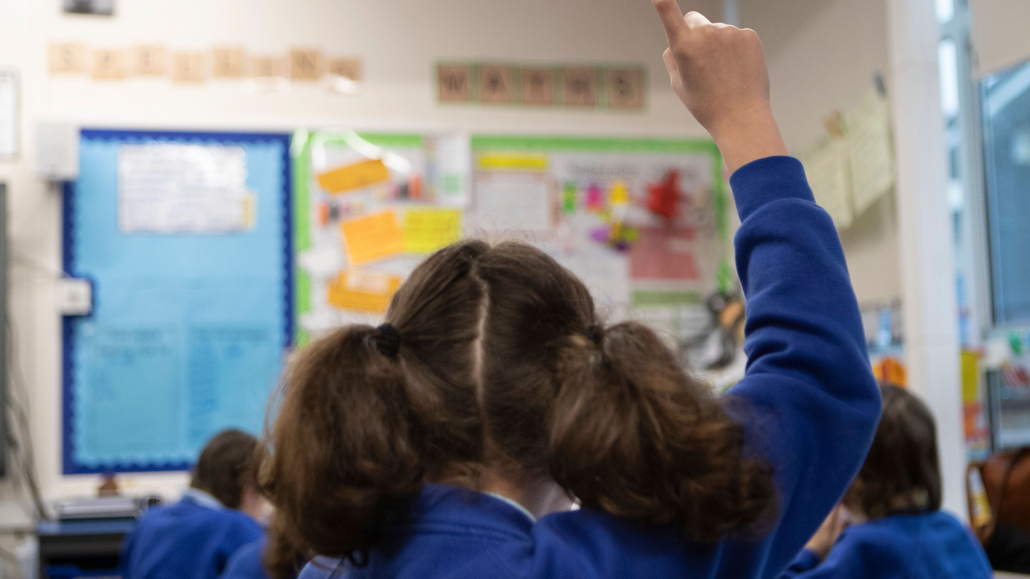 Primary school forced to close amid £800m maintenance crisis