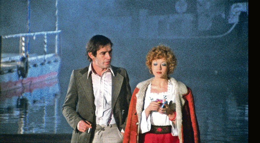 Film "Pavle Pavlović" foto Arhiva Jugoslovenske kinoteke i Centar filma  (2)