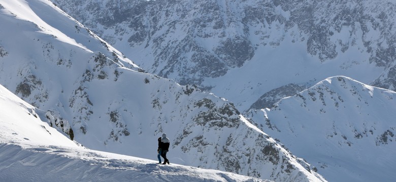 Otwarte kolejne tatrzańskie szlaki. Morskie Oko nadal zamknięte