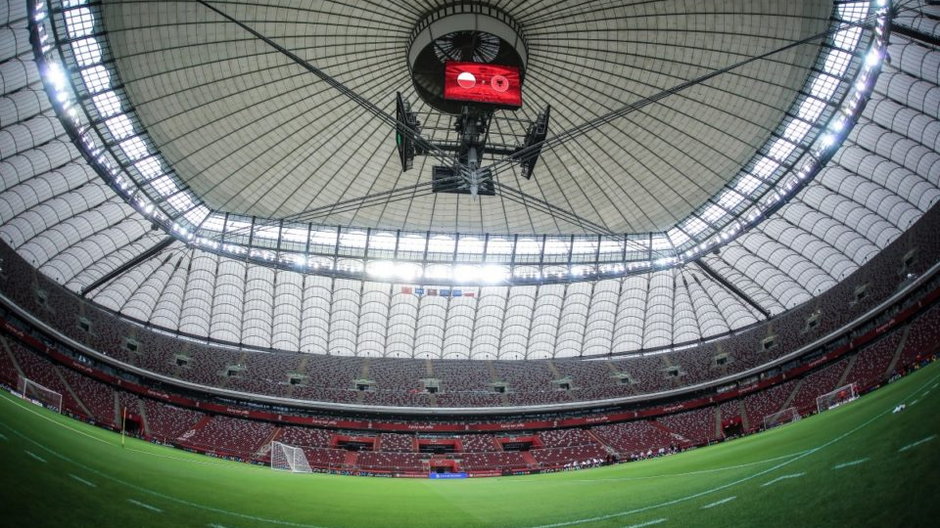 Stadion Narodowy