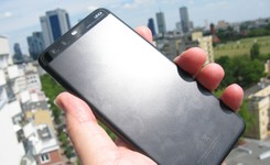 Huawei P10 Plus, czyli plusów bez liku (ale są też i minusy) [TESTUJEMY]