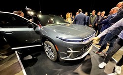 Nowy Jeep wjeżdża do Polski. Wygląda obłędnie, napęd sensacją