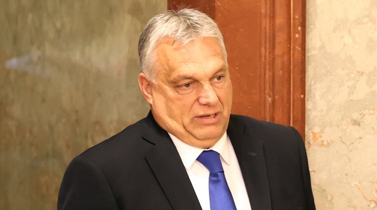 Orbán Viktor kihívója Budapest főpolgármestere lehetne, ha... / Fotó: Ringier-archív