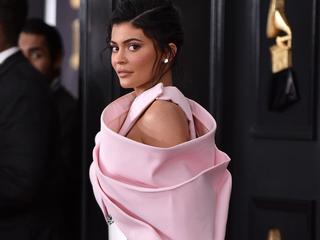 Kylie Jenner to teraz najmłodsza miliarderka świata