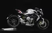 MV Agusta Brutale 800 Dragster