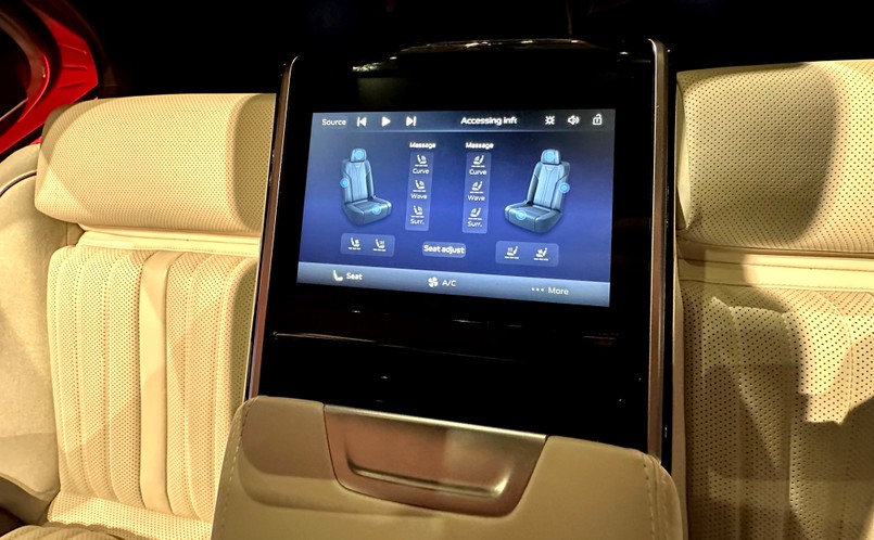 Hongqi H9