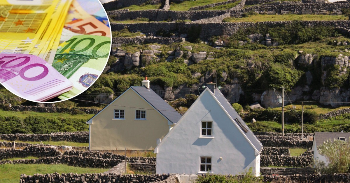 Oferują 80 tysięcy euro za przeprowadzkę. Są haczyki