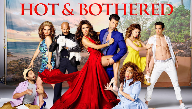 "Hot & Bothered", fot. NBC