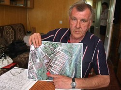 Na terenie obozu w Auschwitz Niemcy zakopali skarb!