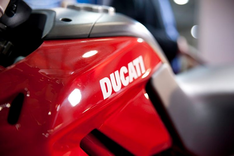 Ducati Hypermotard