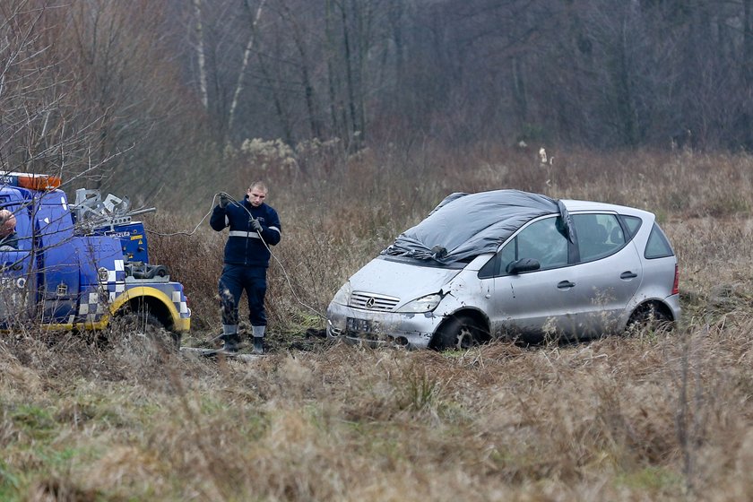 Wyższa kara dla Mariusza N. Sąd Okręgowy skazał 34-latka na 12 lat więzienia