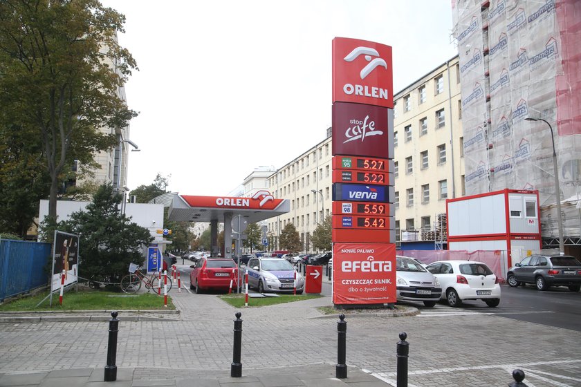 Orlen Mobile