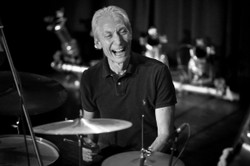Nie żyje Charlie Watts. Perkusista Rolling Stones miał 80 lat