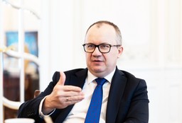 bodnar: minister żurek działa jak w „gwiezdnych wojnach” [wywiad dgp]