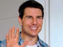 Fantastyczny Tom Cruise wpada w pętlę czasową