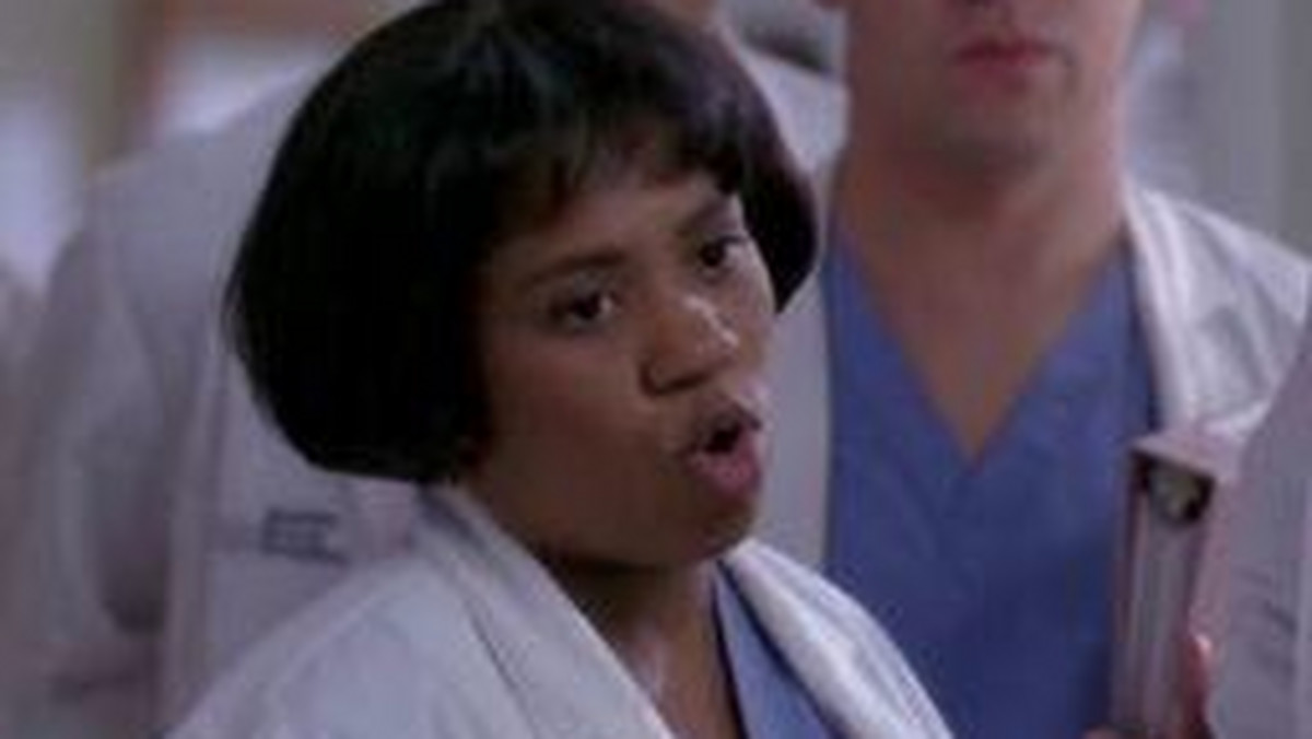 Chandra Wilson ciągle nie wie, czy wróci do serialu "Chirurdzy" w nowym sezonie.