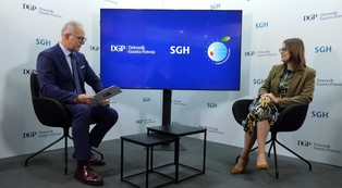 Prof. Monika Raulinajtys-Grzybek: Europa wzmacnia bezpieczeństwo lekowe różnicując łańcuchy dostaw i inicjując produkcję leków krytycznych