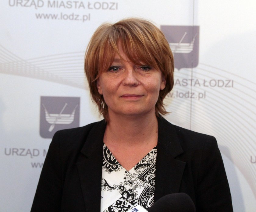 hanna zdanowska