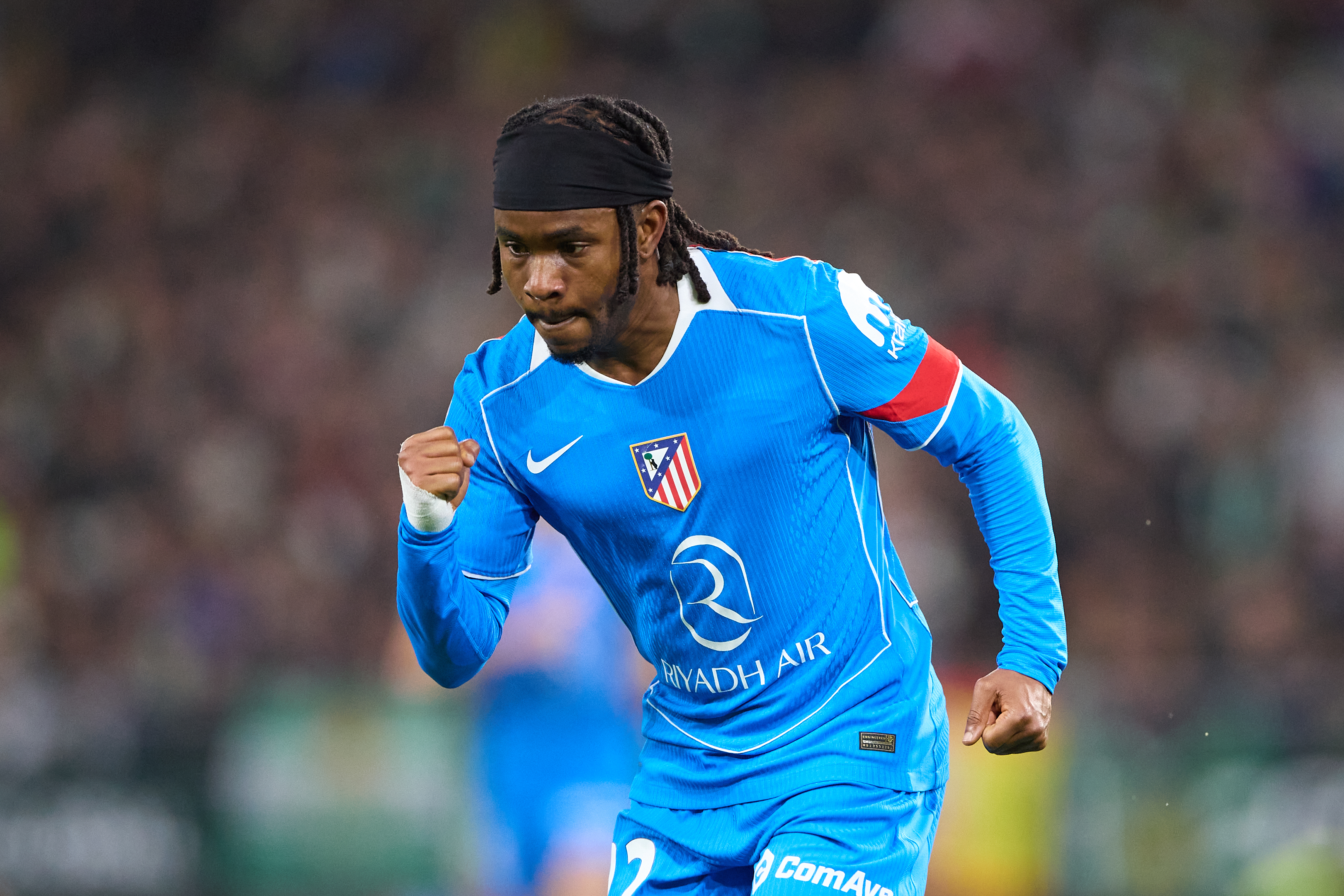 Solo 2.000 entradas quedan: El Atlético-Barça casi agotado tres días antes