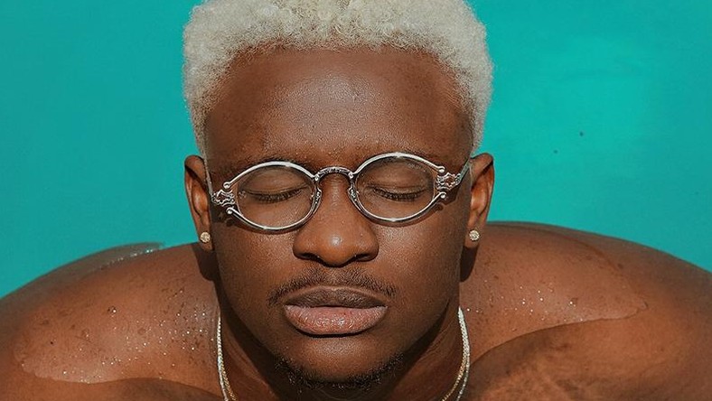Dan Drizzy comes through with his debut EP - Vimarsana News
