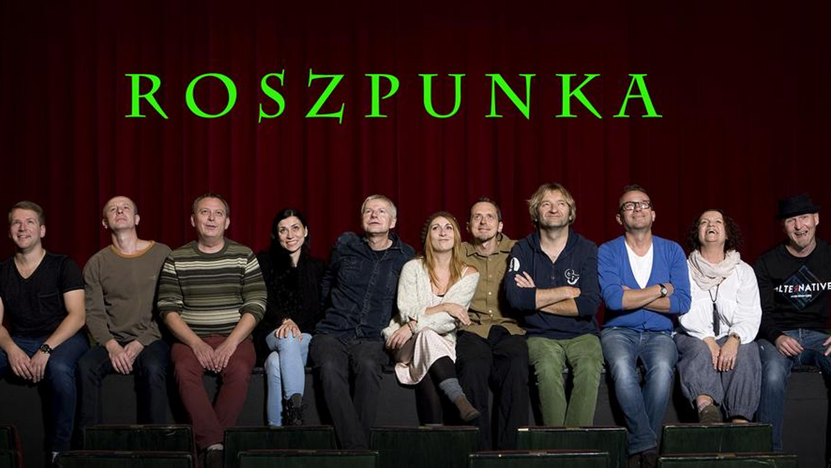 Premiera spektaklu dla dzieci "Roszpunka" w adaptacji i reżyserii Roberta Dorosławskiego odbędzie się w czwartek w Teatrze im. A. Mickiewicza w Częstochowie.