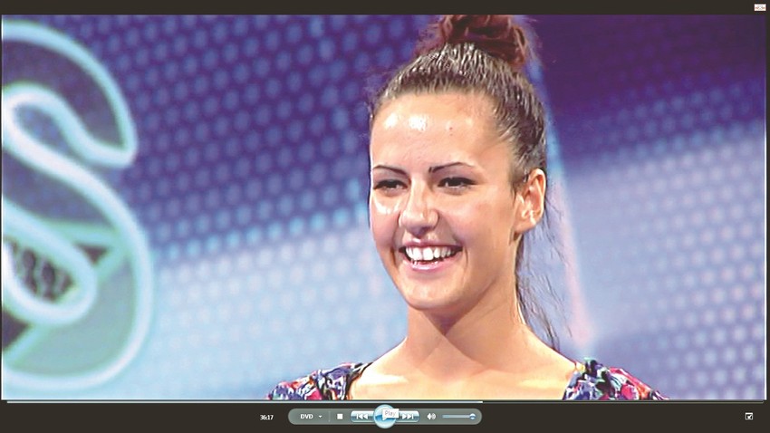 Studira japanski, a želja joj je da nastupa po klubovima: Maja Milovanović