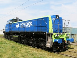 Strajk w PKP Cargo zacznie się w poniedziałek o 8:00 od Zakładu Śląskiego